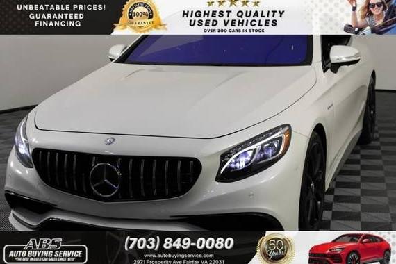 MERCEDES-BENZ S-CLASS 2015 WDDXJ7JB8FA000289 image
