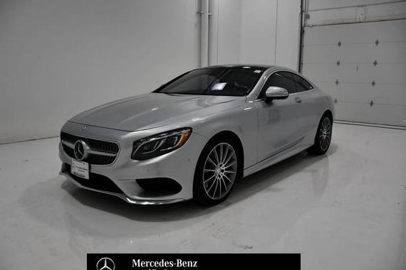 MERCEDES-BENZ S-CLASS 2015 WDDXJ8FB4FA010249 image