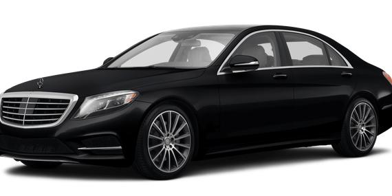 MERCEDES-BENZ S-CLASS 2015 WDDUG8CB9FA200246 image