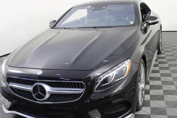 MERCEDES-BENZ S-CLASS 2015 WDDXJ8FB0FA010393 image MERCEDES-BENZ S-CLASS 2015 WDDXJ8FB0FA010393 image