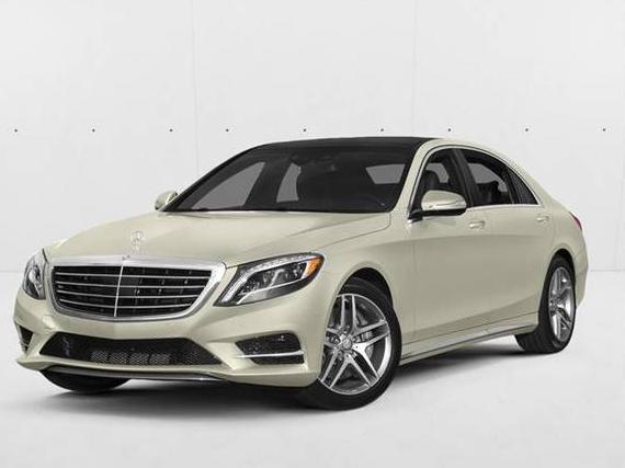 MERCEDES-BENZ S-CLASS 2015 WDDUG8CB2FA130850 image MERCEDES-BENZ S-CLASS 2015 WDDUG8CB2FA130850 image