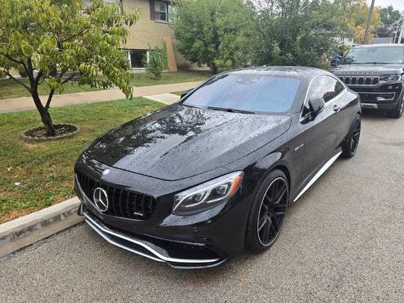 MERCEDES-BENZ S-CLASS 2015 WDDXJ7JBXFA000469 image MERCEDES-BENZ S-CLASS 2015 WDDXJ7JBXFA000469 image