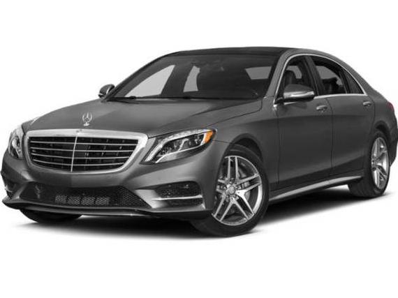 MERCEDES-BENZ S-CLASS 2015 WDDUG8FB4FA088726 image