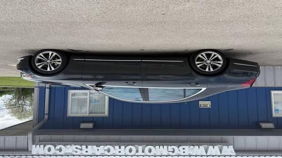 MERCEDES-BENZ S-CLASS 2015 WDDUG8FB7FA160051 image