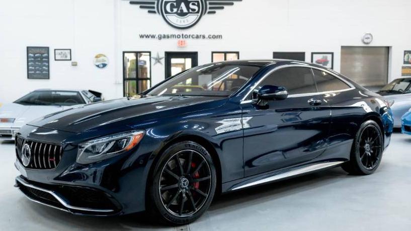 MERCEDES-BENZ S-CLASS 2015 WDDXJ7JB3FA007215 image