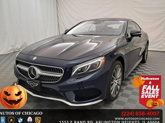 MERCEDES-BENZ S-CLASS 2015 WDDXJ8FBXFA008943 image MERCEDES-BENZ S-CLASS 2015 WDDXJ8FBXFA008943 image