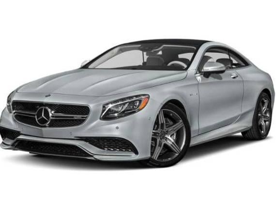 MERCEDES-BENZ S-CLASS 2015 WDDXJ7JB6FA008505 image