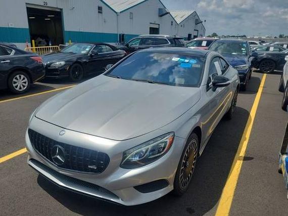 MERCEDES-BENZ S-CLASS 2015 WDDXJ8FB6FA010771 image