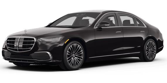 MERCEDES-BENZ S-CLASS 2022 W1K6G7GB9NA133112 image MERCEDES-BENZ S-CLASS 2022 W1K6G7GB9NA133112 image