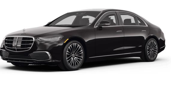 MERCEDES-BENZ S-CLASS 2022 W1K6G7GB9NA081870 image MERCEDES-BENZ S-CLASS 2022 W1K6G7GB9NA081870 image