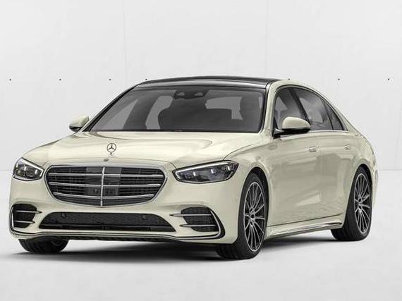 MERCEDES-BENZ S-CLASS 2022 W1K6G6DB0NA103673 image MERCEDES-BENZ S-CLASS 2022 W1K6G6DB0NA103673 image