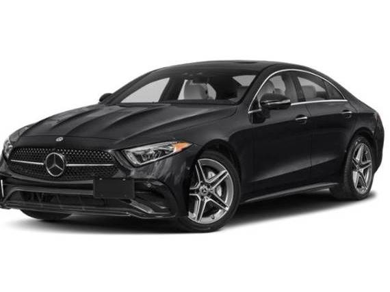 MERCEDES-BENZ CLS-CLASS 2023 W1K2J5KB2PA118627 image