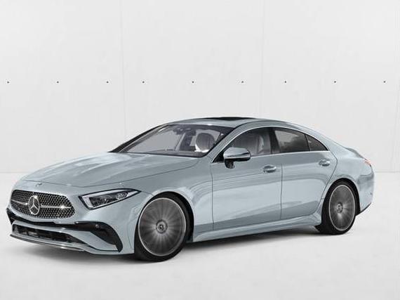MERCEDES-BENZ CLS-CLASS 2023 W1K2J5KB5PA108836 image