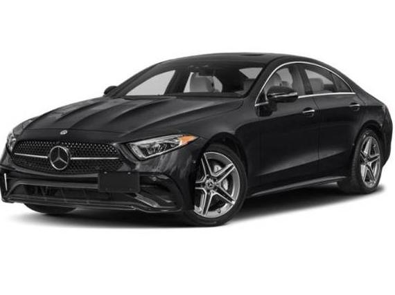 MERCEDES-BENZ CLS-CLASS 2023 W1K2J5KB9PA111089 image