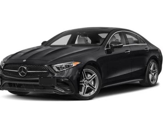 MERCEDES-BENZ CLS-CLASS 2023 W1K2J5KB2PA118188 image