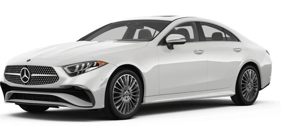 MERCEDES-BENZ CLS-CLASS 2023 W1K2J5KBXPA113143 image MERCEDES-BENZ CLS-CLASS 2023 W1K2J5KBXPA113143 image