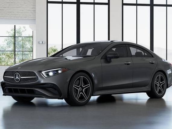 MERCEDES-BENZ CLS-CLASS 2023 W1K2J5KB3PA115395 image