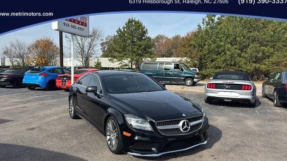 MERCEDES-BENZ CLS-CLASS 2016 WDDLJ6FB9GA163634 image MERCEDES-BENZ CLS-CLASS 2016 WDDLJ6FB9GA163634 image