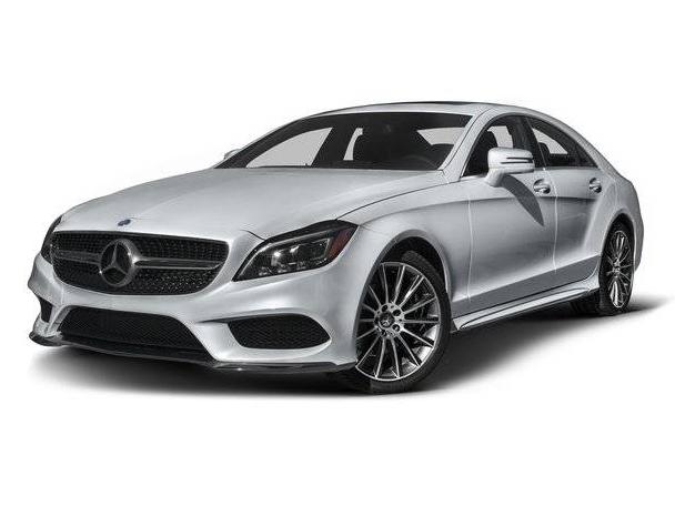 MERCEDES-BENZ CLS-CLASS 2016 WDDLJ6FBXGA166431 image