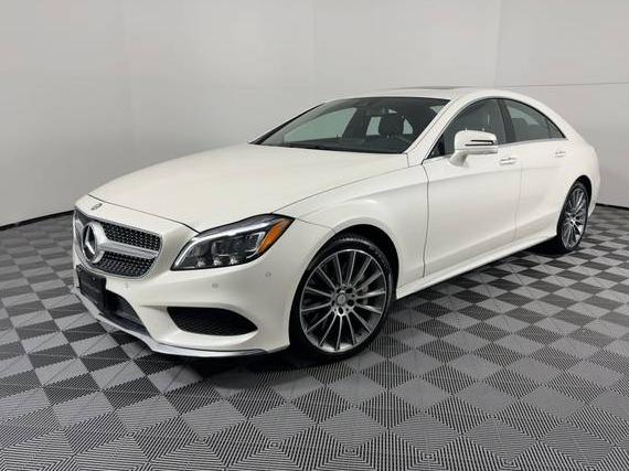 MERCEDES-BENZ CLS-CLASS 2016 WDDLJ7DB7GA178027 image MERCEDES-BENZ CLS-CLASS 2016 WDDLJ7DB7GA178027 image