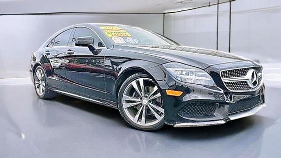 MERCEDES-BENZ CLS-CLASS 2016 WDDLJ6FB4GA174069 image