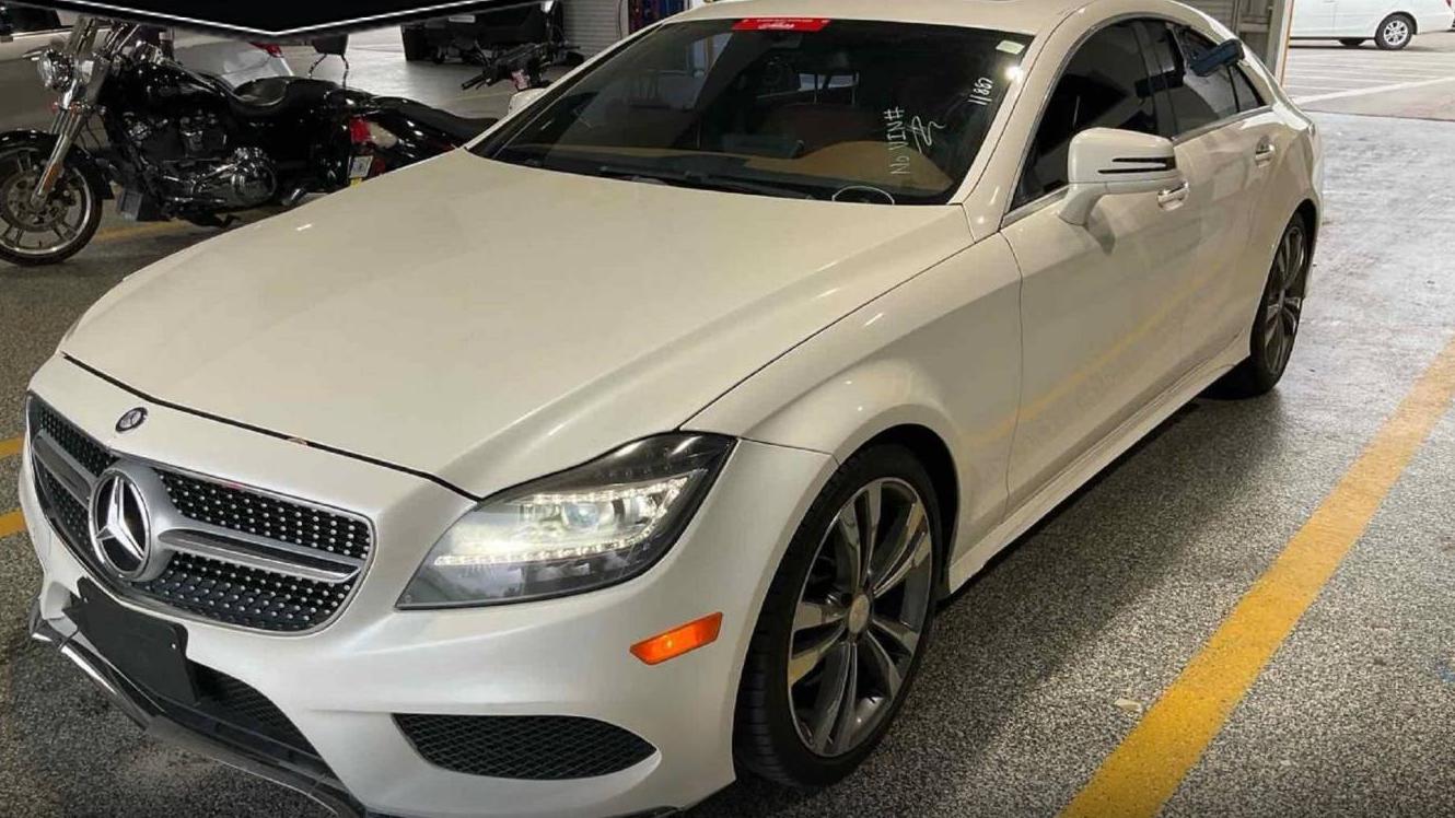 MERCEDES-BENZ CLS-CLASS 2016 WDDLJ6FB5GA168572 image MERCEDES-BENZ CLS-CLASS 2016 WDDLJ6FB5GA168572 image
