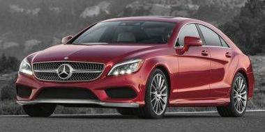MERCEDES-BENZ CLS-CLASS 2016 WDDLJ9BB9GA160496 image
