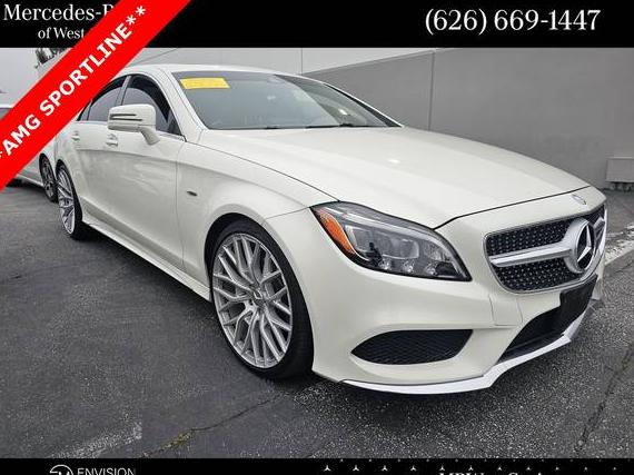 MERCEDES-BENZ CLS-CLASS 2016 WDDLJ6FBXGA172424 image MERCEDES-BENZ CLS-CLASS 2016 WDDLJ6FBXGA172424 image
