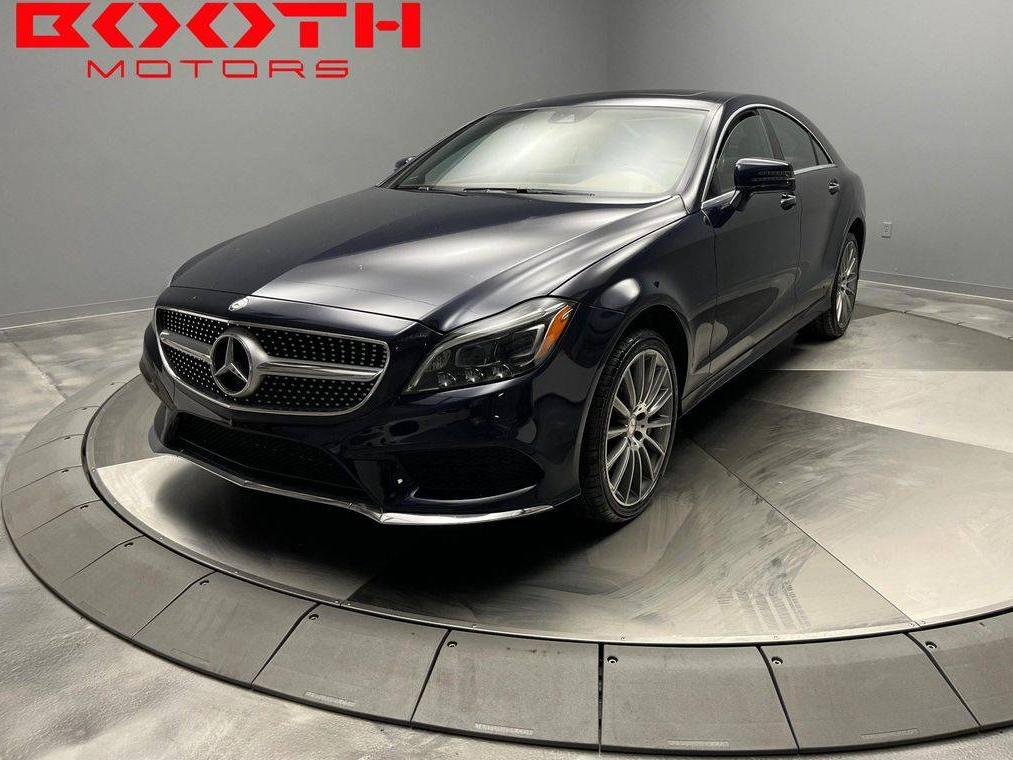 MERCEDES-BENZ CLS-CLASS 2016 WDDLJ7DB5GA170220 image MERCEDES-BENZ CLS-CLASS 2016 WDDLJ7DB5GA170220 image