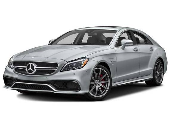 MERCEDES-BENZ CLS-CLASS 2016 WDDLJ7GB4GA173850 image