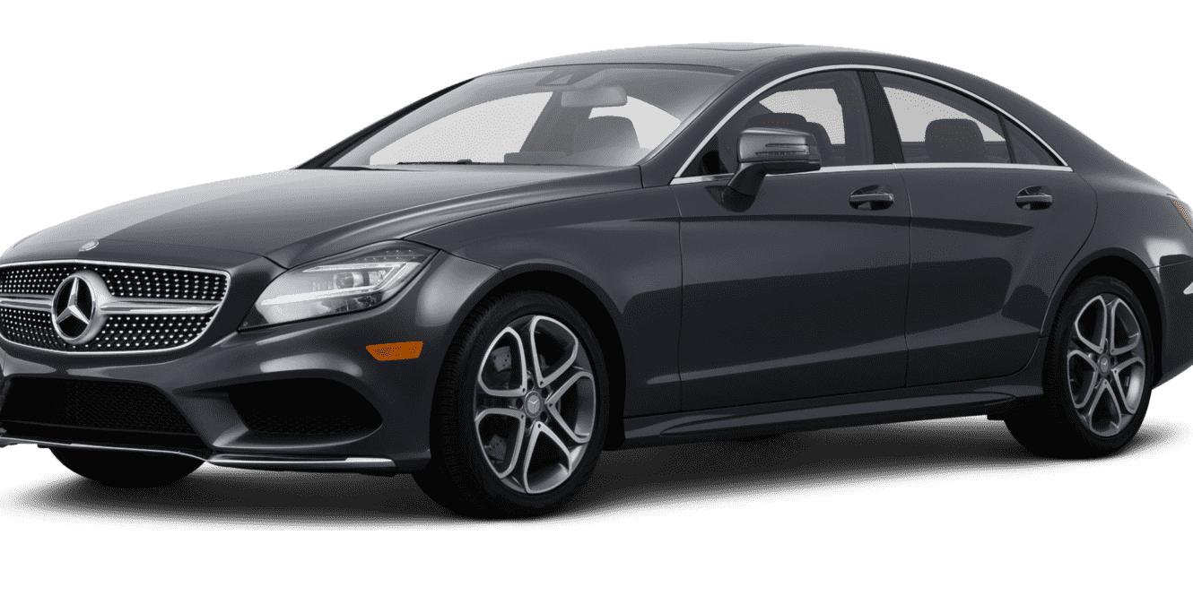 MERCEDES-BENZ CLS-CLASS 2016 WDDLJ6FB6GA172937 image MERCEDES-BENZ CLS-CLASS 2016 WDDLJ6FB6GA172937 image