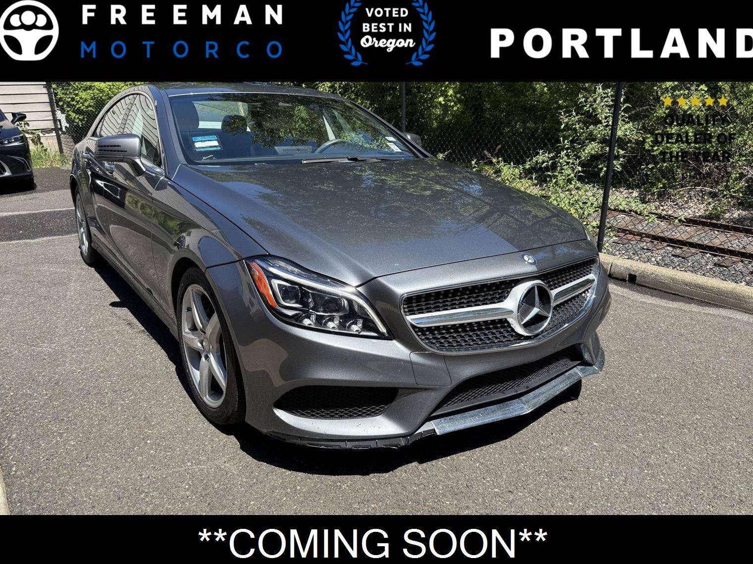 MERCEDES-BENZ CLS-CLASS 2016 WDDLJ6FB3GA167226 image MERCEDES-BENZ CLS-CLASS 2016 WDDLJ6FB3GA167226 image