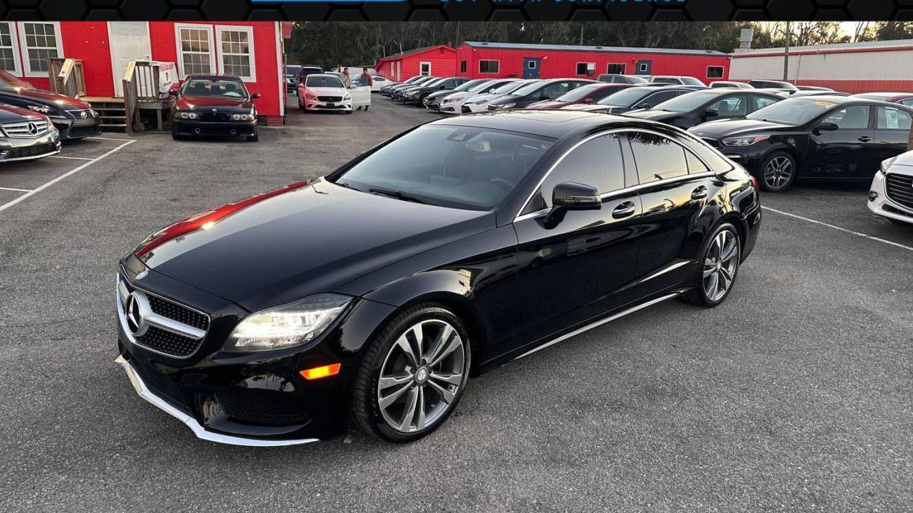 MERCEDES-BENZ CLS-CLASS 2016 WDDLJ6FB7GA168556 image MERCEDES-BENZ CLS-CLASS 2016 WDDLJ6FB7GA168556 image
