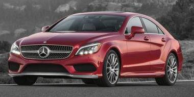 MERCEDES-BENZ CLS-CLASS 2016 WDDLJ6FB6GA176597 image