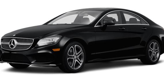 MERCEDES-BENZ CLS-CLASS 2016 WDDLJ6FBXGA179552 image
