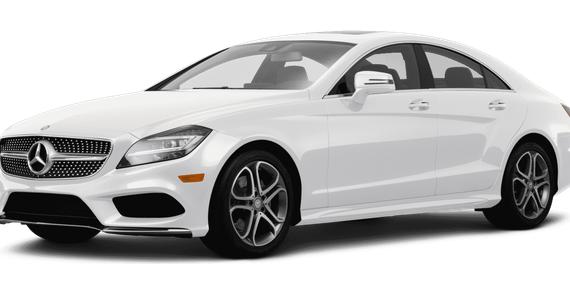 MERCEDES-BENZ CLS-CLASS 2016 WDDLJ6FB2GA177018 image MERCEDES-BENZ CLS-CLASS 2016 WDDLJ6FB2GA177018 image