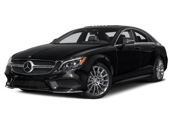 MERCEDES-BENZ CLS-CLASS 2016 WDDLJ7DB7GA171188 image