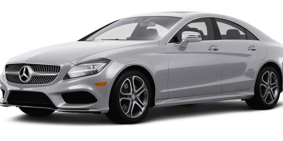 MERCEDES-BENZ CLS-CLASS 2016 WDDLJ6FB1GA182078 image