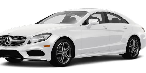 MERCEDES-BENZ CLS-CLASS 2016 WDDLJ7DB0GA176930 image