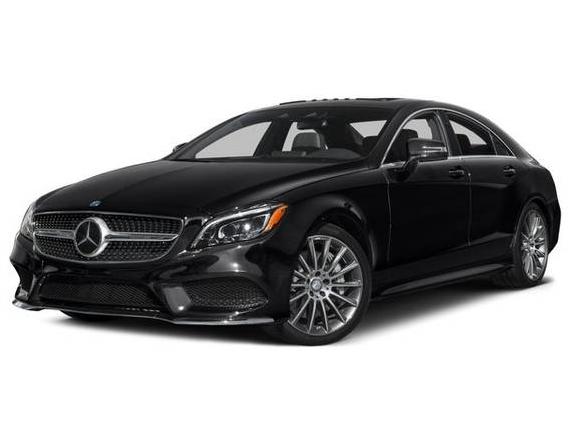 MERCEDES-BENZ CLS-CLASS 2016 WDDLJ7DB3GA180583 image