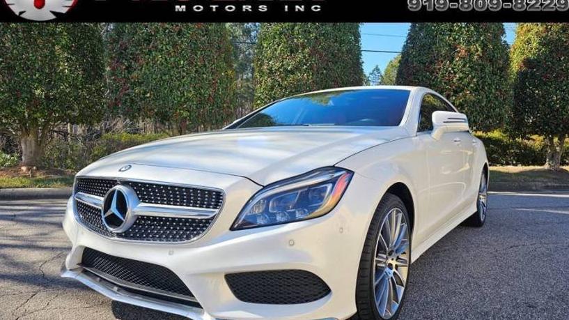 MERCEDES-BENZ CLS-CLASS 2016 WDDLJ7DB4GA163372 image MERCEDES-BENZ CLS-CLASS 2016 WDDLJ7DB4GA163372 image
