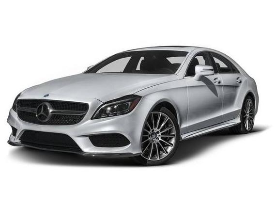 MERCEDES-BENZ CLS-CLASS 2016 WDDLJ6FBXGA174688 image