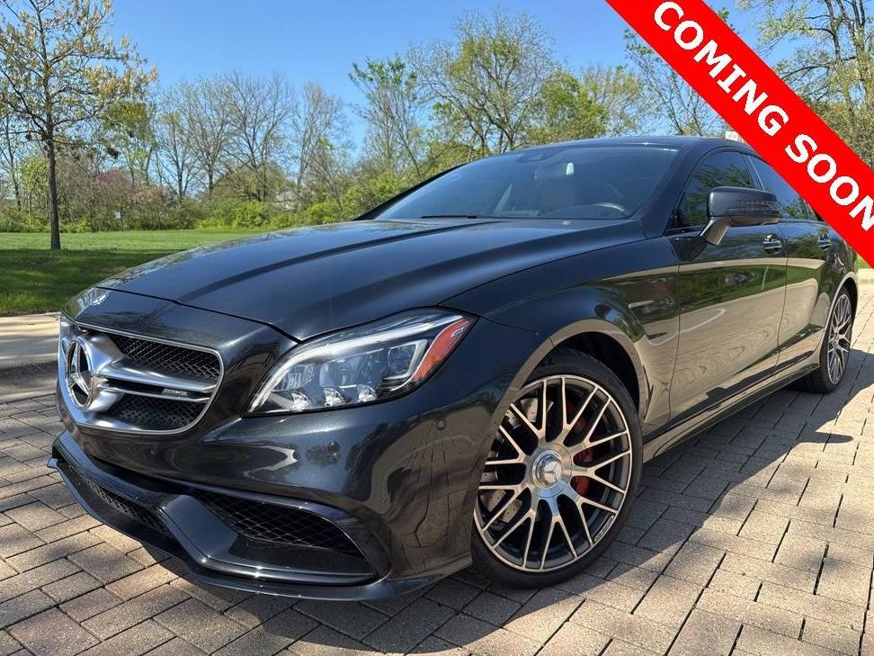 MERCEDES-BENZ CLS-CLASS 2016 WDDLJ7GB2GA163673 image MERCEDES-BENZ CLS-CLASS 2016 WDDLJ7GB2GA163673 image