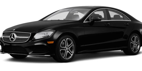 MERCEDES-BENZ CLS-CLASS 2016 WDDLJ6HB7GA177254 image