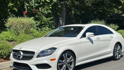 MERCEDES-BENZ CLS-CLASS 2016 WDDLJ6FB7GA164877 image MERCEDES-BENZ CLS-CLASS 2016 WDDLJ6FB7GA164877 image