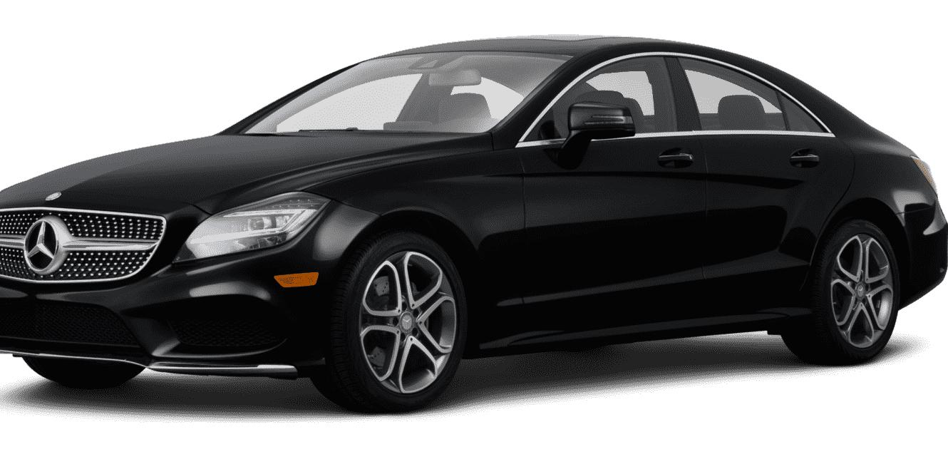 MERCEDES-BENZ CLS-CLASS 2016 WDDLJ6FB9GA178926 image MERCEDES-BENZ CLS-CLASS 2016 WDDLJ6FB9GA178926 image