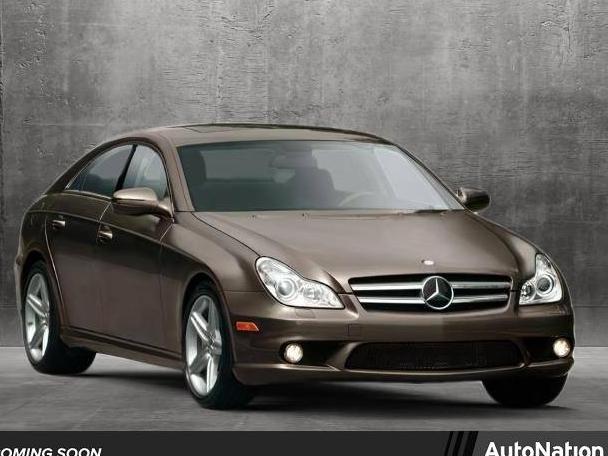 MERCEDES-BENZ CLS-CLASS 2009 WDDDJ72X69A141802 image MERCEDES-BENZ CLS-CLASS 2009 WDDDJ72X69A141802 image
