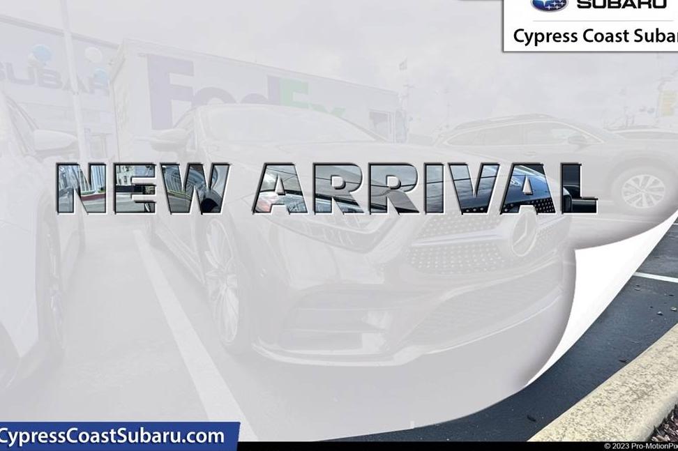MERCEDES-BENZ CLS-CLASS 2019 WDD2J5JB4KA028079 image