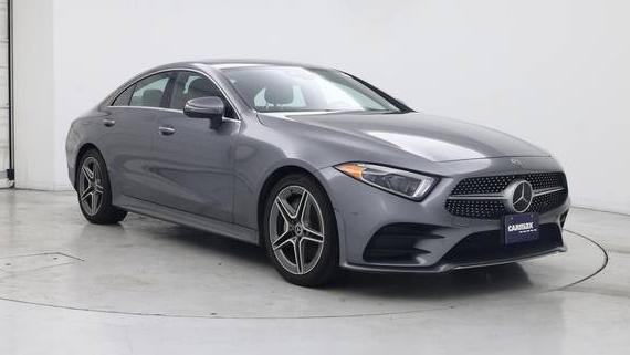 MERCEDES-BENZ CLS-CLASS 2019 WDD2J5KB4KA014892 image MERCEDES-BENZ CLS-CLASS 2019 WDD2J5KB4KA014892 image