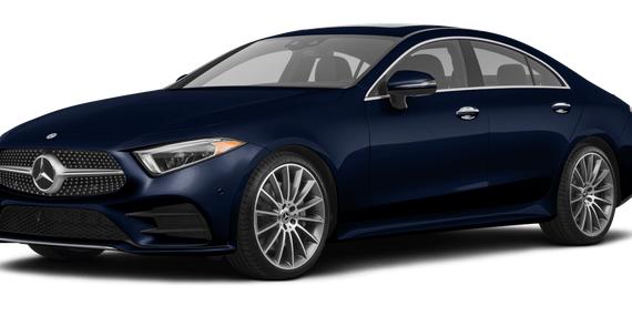 MERCEDES-BENZ CLS-CLASS 2019 WDD2J5JB1KA041940 image MERCEDES-BENZ CLS-CLASS 2019 WDD2J5JB1KA041940 image